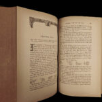 1866 1ed New York Stage American THEATER Actor Joseph Ireland James Hackett 2v