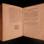 1672 1st ed Life of Jesuit Francois de Borgia Society of Friends Saint Ignatius