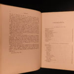 1864 1st ed 1st Copy Civil War Health Manual Calisthenics Illustrated PROVENANCE