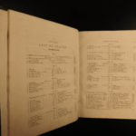 1808 Pinkerton VOYAGES 1ed Exploration Illustrated MAPS Europe Stonehenge 6v