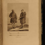 1808 Pinkerton VOYAGES 1ed Exploration Illustrated MAPS Europe Stonehenge 6v