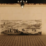 1842 1st ed History Algeria French Colonization France Hunting Battles Pirates