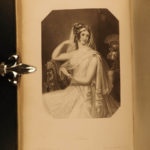 1840 William Shakespeare ILLUSTRATED Heroines Juliet Ophelia Macbeth Cleopatra