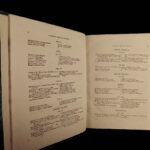 1808 Pinkerton VOYAGES 1ed Exploration Illustrated MAPS Europe Stonehenge 6v