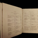 1808 Pinkerton VOYAGES 1ed Exploration Illustrated MAPS Europe Stonehenge 6v