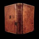 1581 Pompey Trogus Macedonia ROME Justin Nineveh Bongars Universal Histories