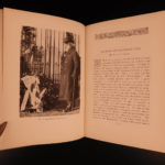 1922 RARE Ltd ed Theodore Roosevelt Grave Pilgrimage Illustrated Photographs
