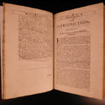 1692 Puritan & Huguenot Liturgy John Quick Gallia Reformata French Protestants