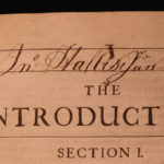 1692 Puritan & Huguenot Liturgy John Quick Gallia Reformata French Protestants