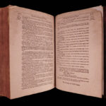 1692 Puritan & Huguenot Liturgy John Quick Gallia Reformata French Protestants