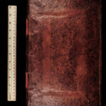 1692 Puritan & Huguenot Liturgy John Quick Gallia Reformata French Protestants