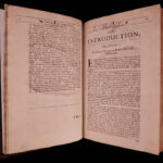 1692 Puritan & Huguenot Liturgy John Quick Gallia Reformata French Protestants