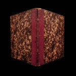 1674 1ed RARE Bavarian Treatise on HUNTING & Forestry Law Bear Hunts Sports