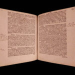 1674 1ed RARE Bavarian Treatise on HUNTING & Forestry Law Bear Hunts Sports