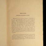 1841 1ed Foreign Field Sports Color Illustrated Hunting Fishing WHALING Howitt