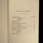 1867 American NAVY1st ed  Officers Illustrated Farragut Civil War Ironsides Ship