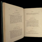 1867 American NAVY1st ed  Officers Illustrated Farragut Civil War Ironsides Ship
