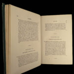 1867 American NAVY1st ed  Officers Illustrated Farragut Civil War Ironsides Ship