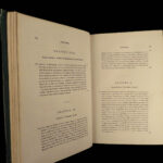 1867 American NAVY1st ed  Officers Illustrated Farragut Civil War Ironsides Ship