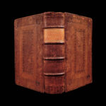 1712 Famous Biographies Galileo AldusRossi Pinacotheca Imaginum Torquato Tasso