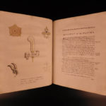 1787 FAMOUS Paston Family Letters Medieval England Politics Henry VI John Fenn