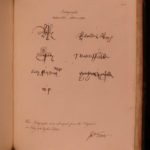 1787 FAMOUS Paston Family Letters Medieval England Politics Henry VI John Fenn