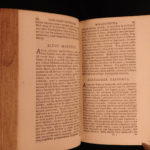 1712 Rossi Pinacotheca Imaginum Famous Biographies Galileo Aldus Torquato Tasso