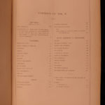 1870 ENORMOUS Shakespeare Illustrated Theatre Plays 2v Charles Knight Imperial