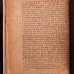 1688 1ed William Wake Missionary Arts Discovered anti-Jesuit Glorious Revolution