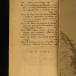 1803 1st ed Robert Percival Voyages CEYLON Dutch Torture MAPS 2v SET Sri Lanka