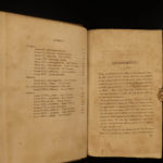 1833 1ed MONKEY Evolution Primate Chimpanzee Orangutan Color Illustrated Jardine