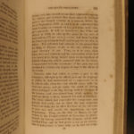 1852 1st ed Louisiana History French Colonization New Orleans Charles Gayaree