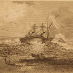 1835 1ed William Parry North Pole Voyages Eskimos Navigation Arctic Exploration