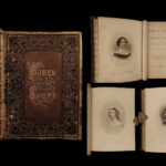 1861 Women of the South Mary Forrest Southern Literature Confederate Feminism