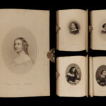 1861 Women of the South Mary Forrest Southern Literature Confederate Feminism