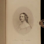 1861 Women of the South Mary Forrest Southern Literature Confederate Feminism