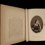 1861 Women of the South Mary Forrest Southern Literature Confederate Feminism