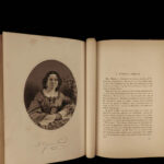 1861 Women of the South Mary Forrest Southern Literature Confederate Feminism