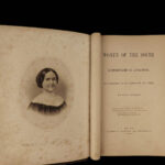 1861 Women of the South Mary Forrest Southern Literature Confederate Feminism