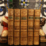1780 Captain Cook Complete Voyages Hawaii Australia New Zealand Pacific 5v SET