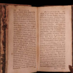 1630 BELGIUM Respublica Holland Netherlands Friesland Geography LAET Elzevier