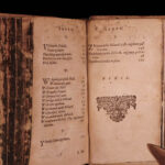1630 BELGIUM Respublica Holland Netherlands Friesland Geography LAET Elzevier