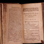 1630 BELGIUM Respublica Holland Netherlands Friesland Geography LAET Elzevier