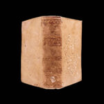 1631 Principatibus Italiae Italian Politics Elzevier Italy Laet Segetho Galileo