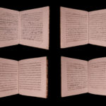 1830 Franz Josef Haydn String Quartets Viola Score Classical MUSIC Folio Sonatas