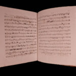1830 Franz Josef Haydn String Quartets Viola Score Classical MUSIC Folio Sonatas