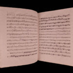 1830 Franz Josef Haydn String Quartets Viola Score Classical MUSIC Folio Sonatas