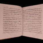 1830 Franz Josef Haydn String Quartets Viola Score Classical MUSIC Folio Sonatas