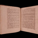 1730 History Geneva Switzerland 1ed Illustrated Swiss City Views Coins 2v Spon