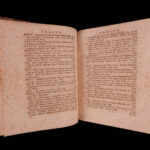 1730 History Geneva Switzerland 1ed Illustrated Swiss City Views Coins 2v Spon